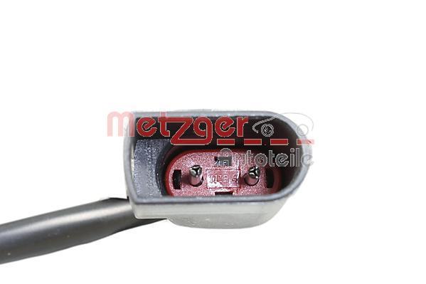 Gicleur d'eau de nettoyage, nettoyage des vitres METZGER 2220623